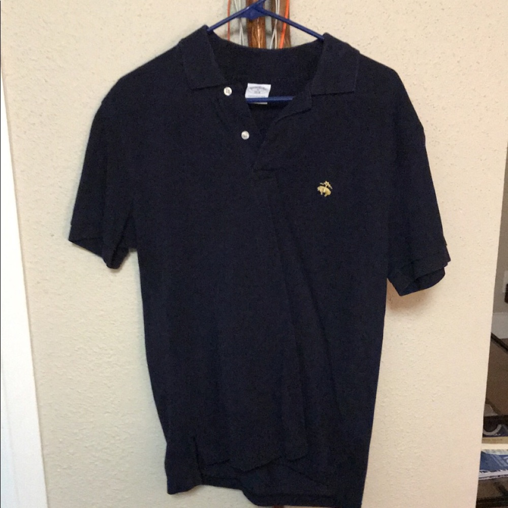 Brooks Brothers Polo